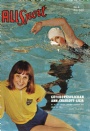 Tidskrifter & rsbcker - Periodicals All sport 1964 nummer 6